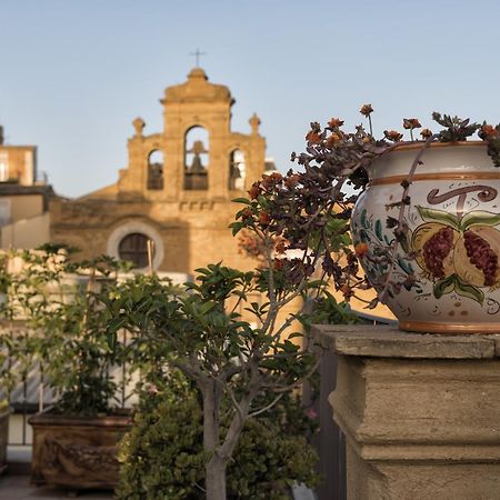 Homeapartment Il Nascondiglio Di Estia Agrigento Eksteriør bilde