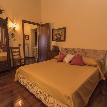Homeapartment Il Nascondiglio Di Estia Agrigento Eksteriør bilde