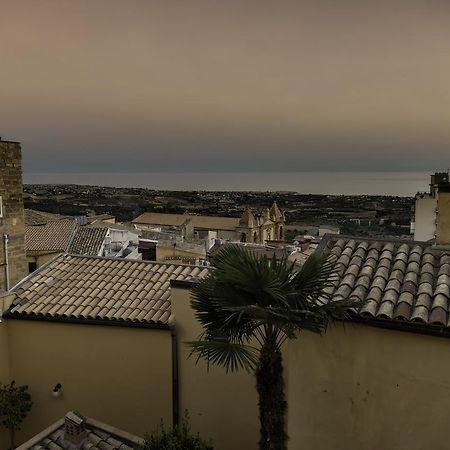 Homeapartment Il Nascondiglio Di Estia Agrigento Eksteriør bilde