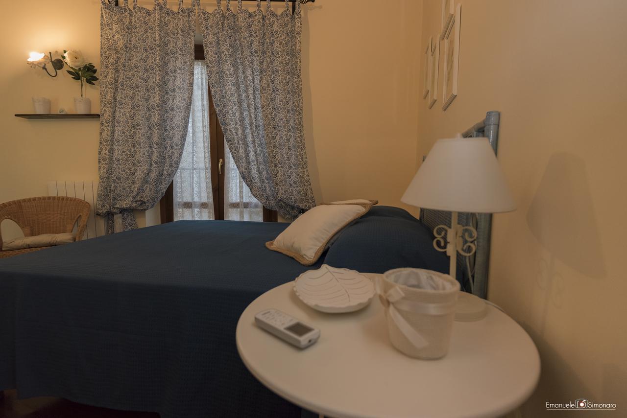 Homeapartment Il Nascondiglio Di Estia Agrigento Eksteriør bilde
