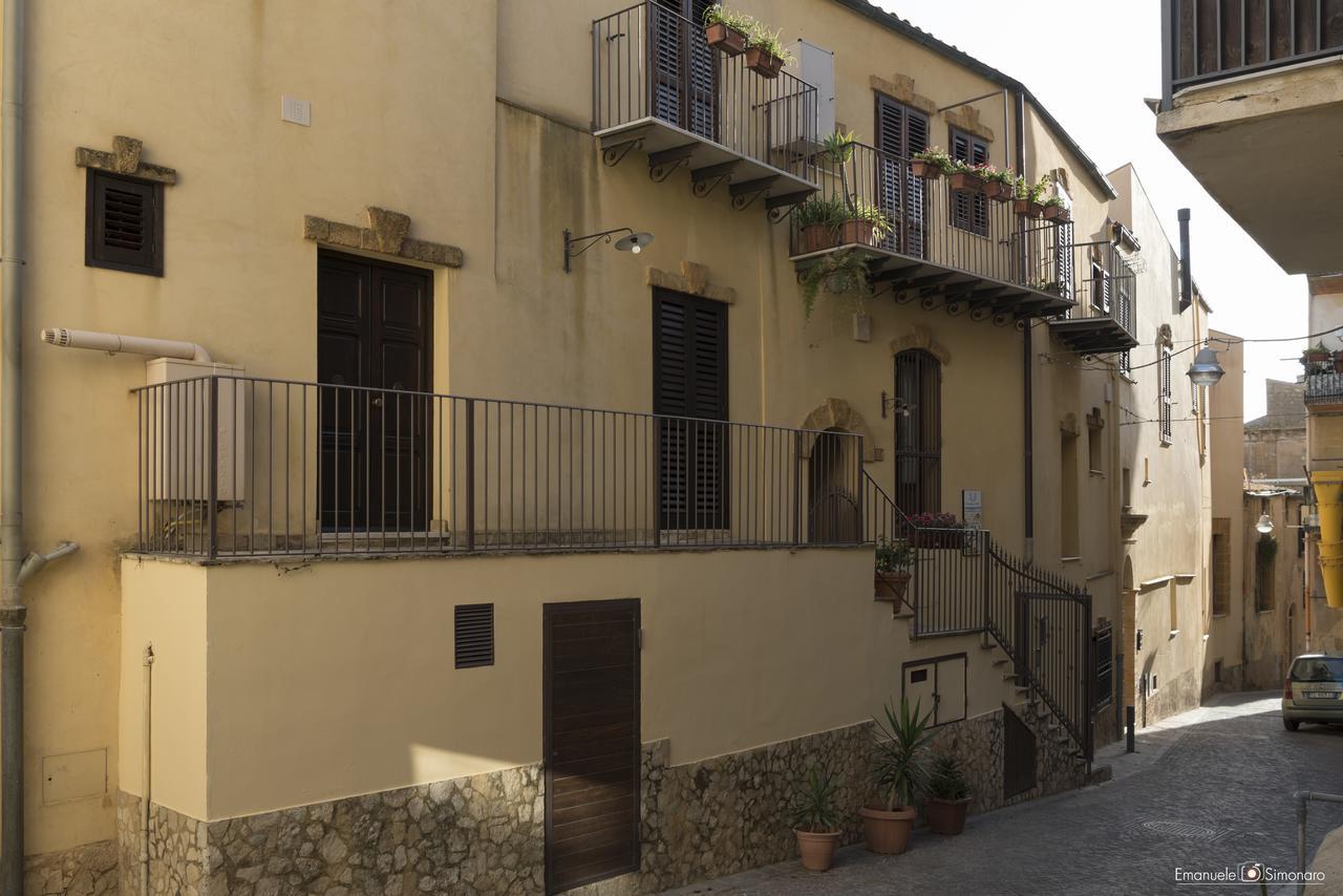 Homeapartment Il Nascondiglio Di Estia Agrigento Eksteriør bilde