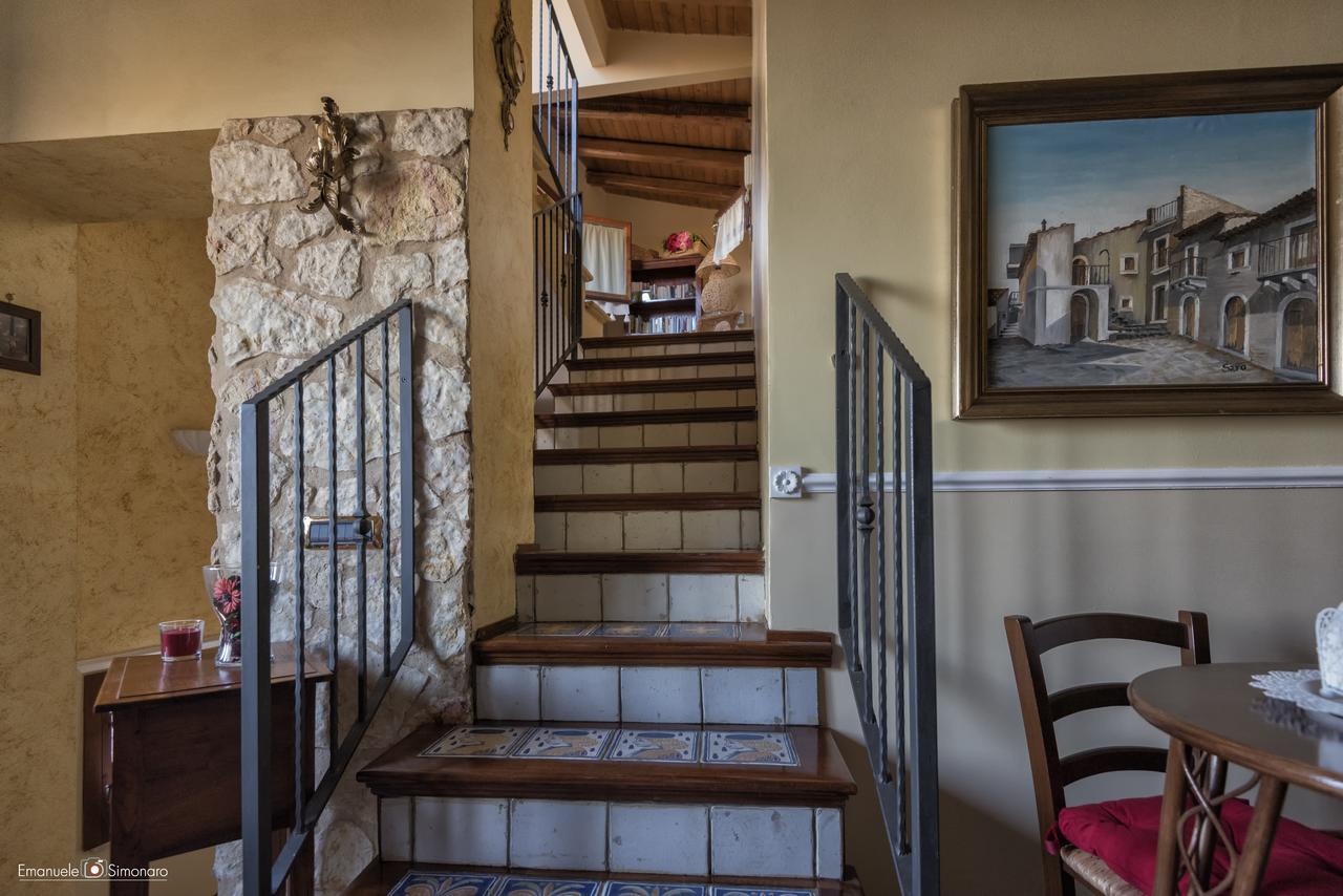Homeapartment Il Nascondiglio Di Estia Agrigento Eksteriør bilde