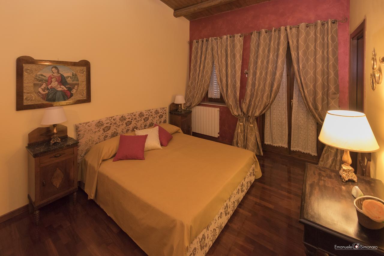 Homeapartment Il Nascondiglio Di Estia Agrigento Eksteriør bilde