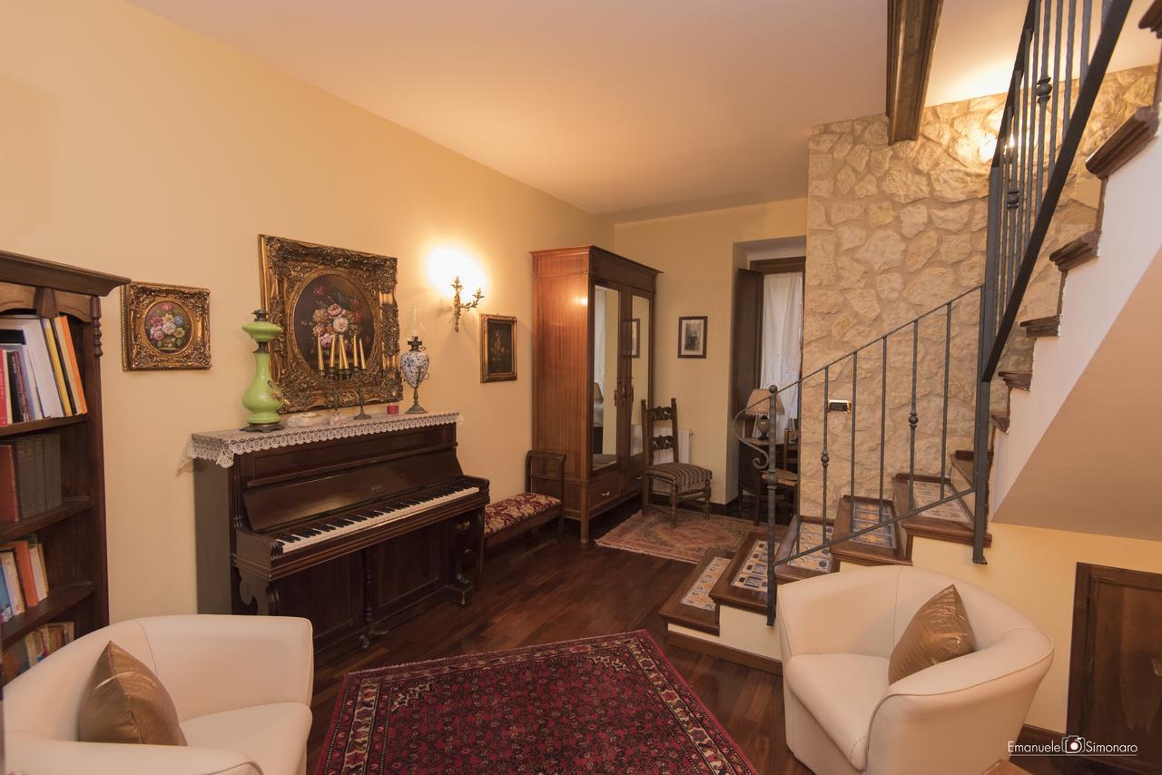 Homeapartment Il Nascondiglio Di Estia Agrigento Eksteriør bilde