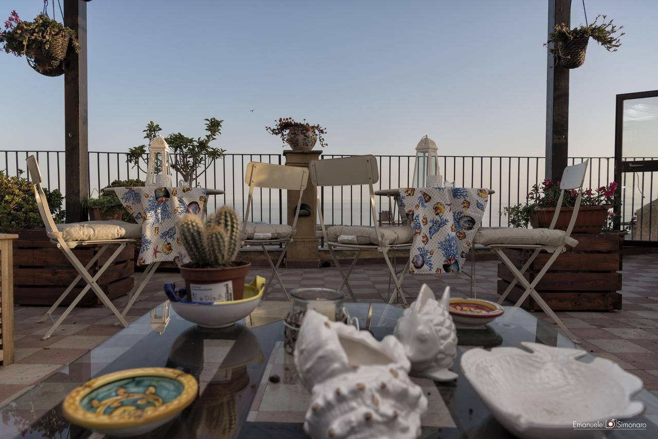 Homeapartment Il Nascondiglio Di Estia Agrigento Eksteriør bilde