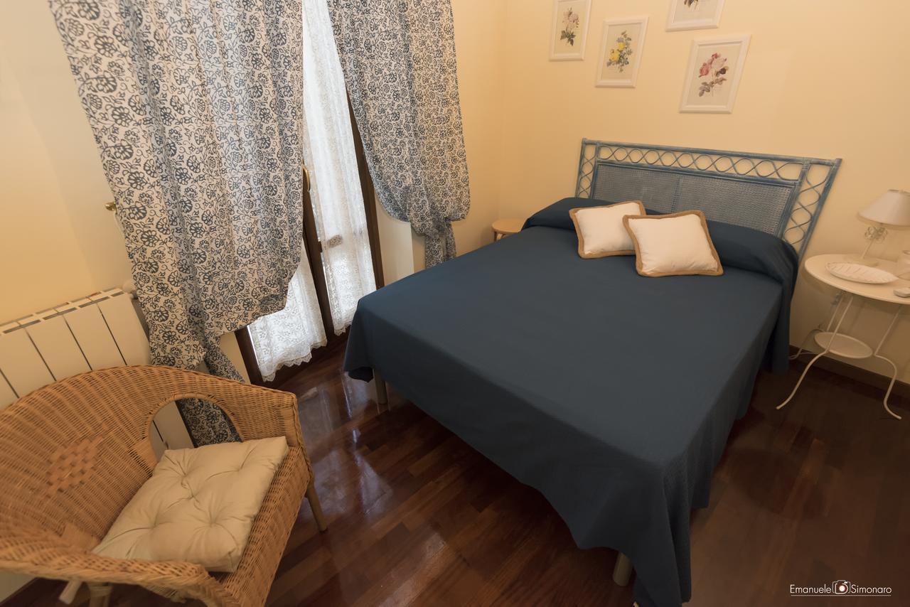Homeapartment Il Nascondiglio Di Estia Agrigento Eksteriør bilde