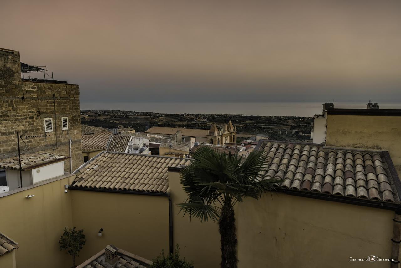 Homeapartment Il Nascondiglio Di Estia Agrigento Eksteriør bilde