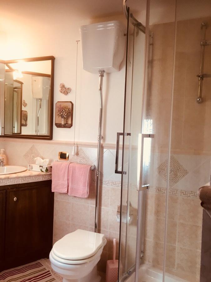 Homeapartment Il Nascondiglio Di Estia Agrigento Eksteriør bilde